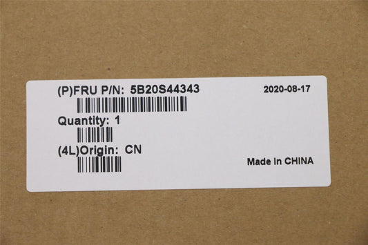 Lenovo V14-ADA V15-ADA Motherboard Mainboard 5B20S44343