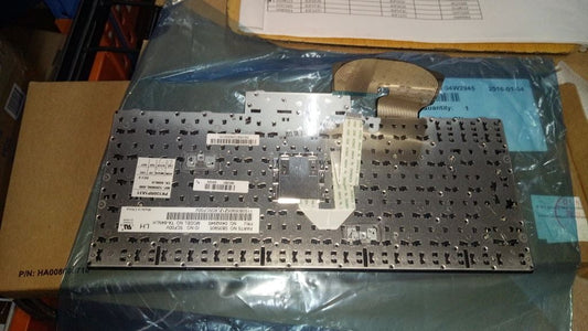 Lenovo Tanner-KBD NET Keyboard 04W2945
