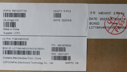 Lenovo MECH_ASM GRP_KBD_BZL_Thai_WL_IG_CHY 5M10Z37130