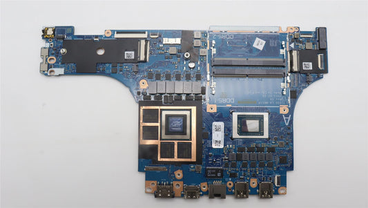 Lenovo Slim 5 16APH8 Motherboard Mainboard DIS AMDR77840HS 5B21L44883
