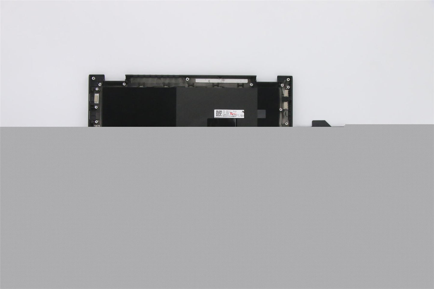 Lenovo Yoga X13 1 Keyboard Palmrest Top Cover Danish Black Backlit 5M10Y85850