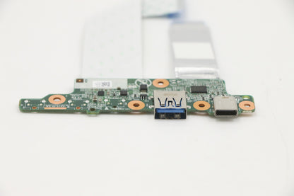 Lenovo CARDPOP W/Cable B 81MA GLK-R Power Board 5C50Z20260
