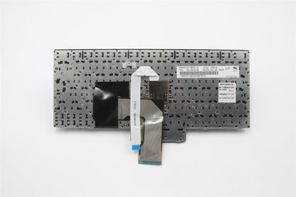 Lenovo ML-KBD UKE UK English Keyboard 63Y0076
