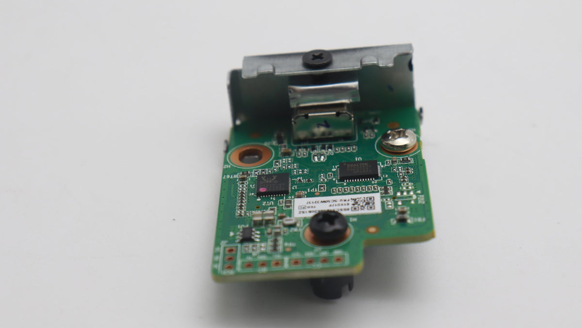 Lenovo CARDPOP BLD Type C BTB 80pin USB-C Board 5C50W32137