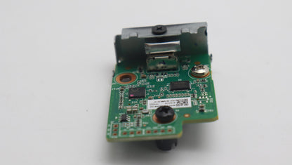 Lenovo CARDPOP BLD Type C BTB 80pin USB-C Board 5C50W32137