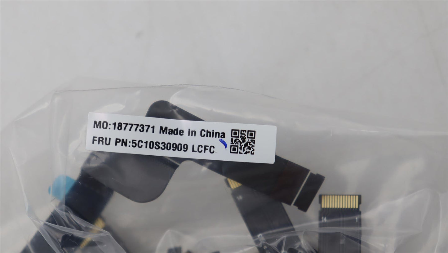 Lenovo Cable L83AG for Audio 5C10S30909