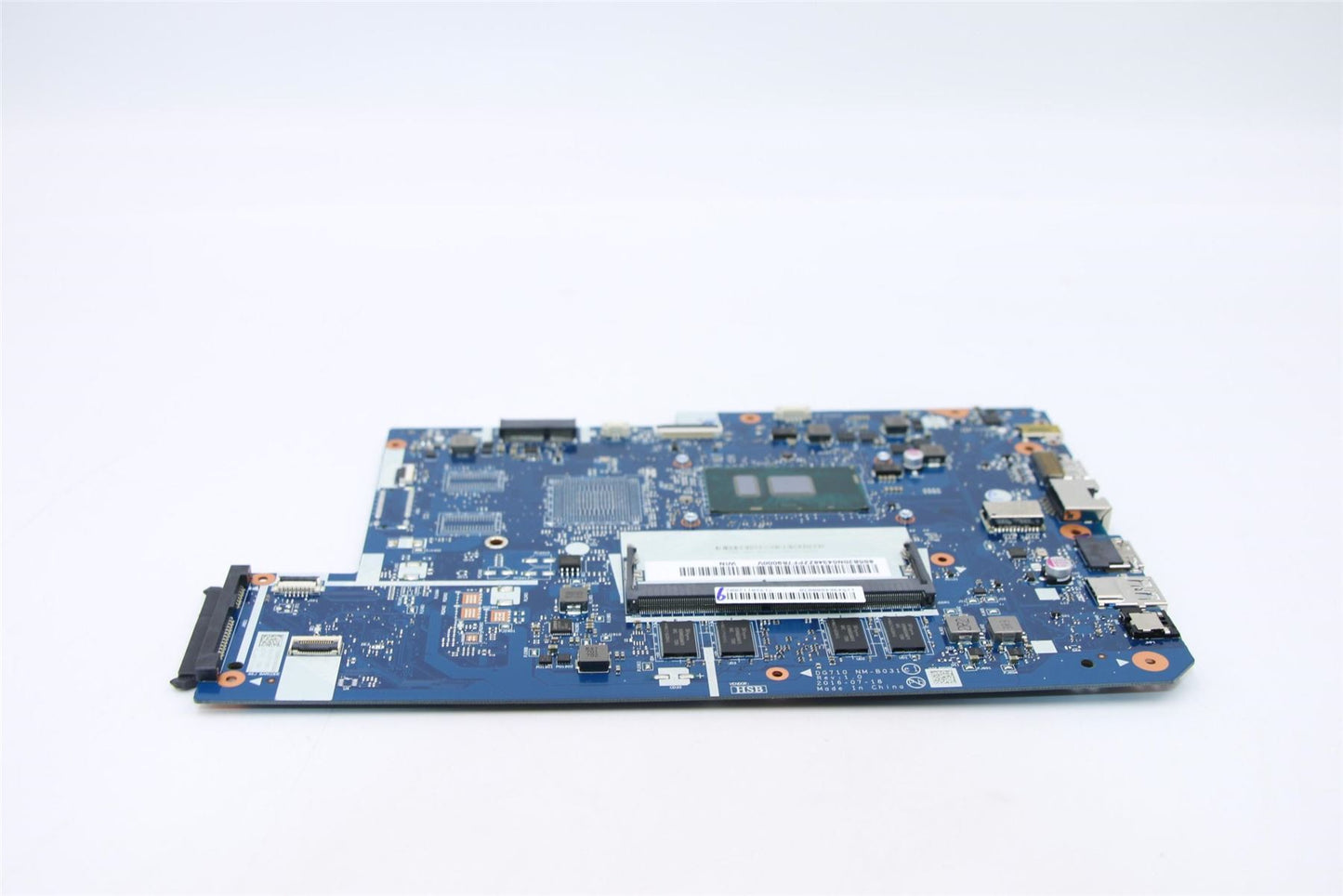 Lenovo MBL80VL I36006U UMAD4G W/RTCWIN 5B20N04348