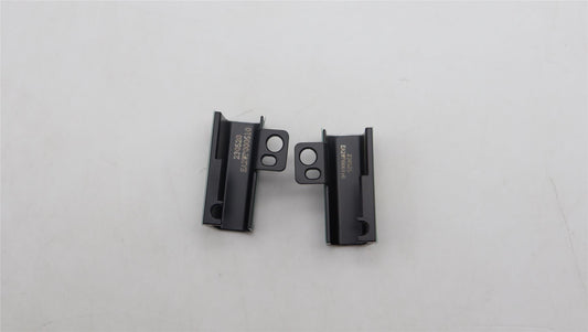 Lenovo ThinkPad P16v Gen 1 Hinge Cap Strip Trim Cover Black 5H51L77328