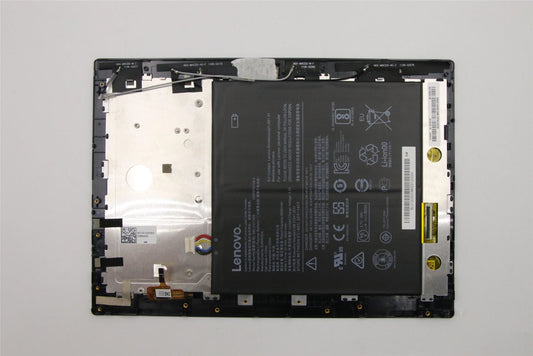Lenovo Miix 320-10ICR LCD Display Module Battery 10.1" Glare Glossy 5D10N38138