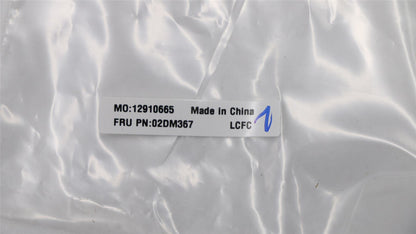 Lenovo ThinkPad T495 Screw Screws Kit 02DM367