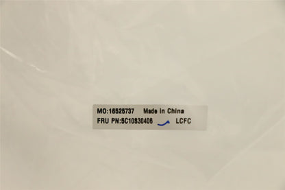Câble de carte de port USB Lenovo Yoga 9 14IAP7 9 14IRP8 5C10S30406