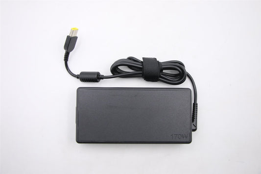 Genuine Lenovo ThinkPad W540 W541 P50 P70 Power Adapter Charger 170w 45N0372