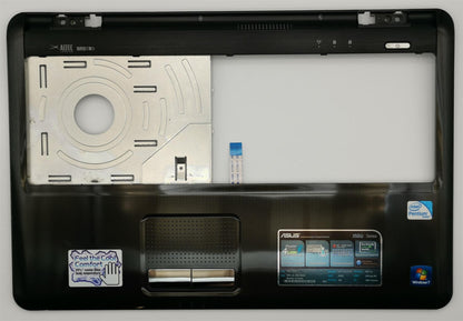 Asus K50IJ K60IJ Top Case Assy 13GNX37AP011-1