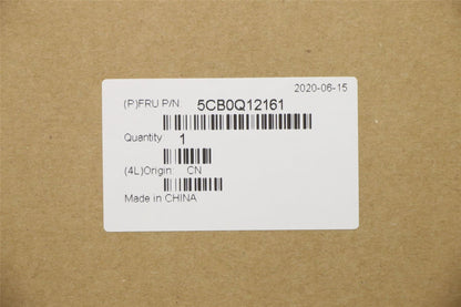 Lenovo Yoga 720-12IKB Keyboard Palmrest UK Iron Grey Backlit 5CB0Q12161