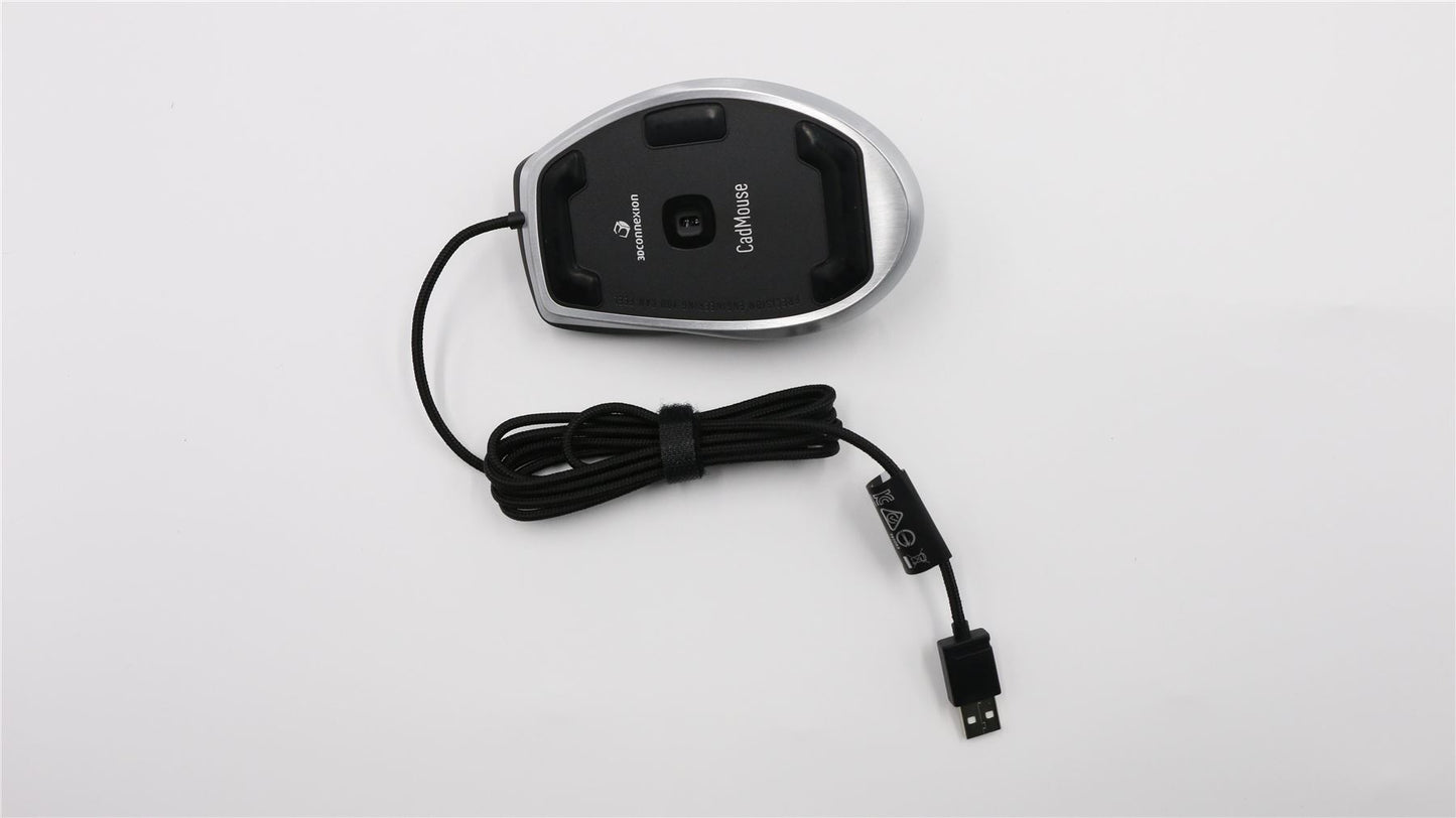 Lenovo MOUSE 3 button CadMouse 00FC927