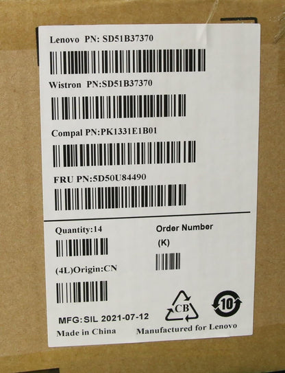 Lenovo USB G2 WHT_RU-CY 5D50U84490