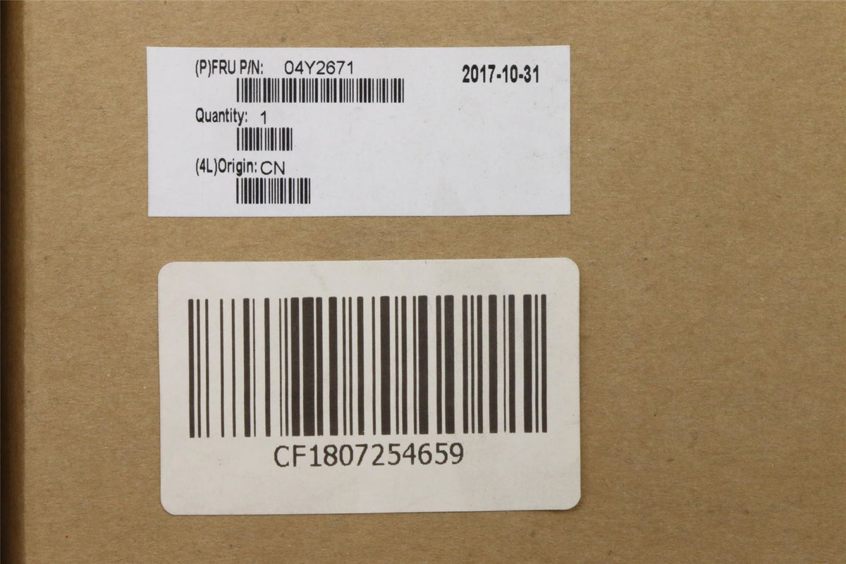 Lenovo E531/E540, NL, CHY Dutch Keyboard 04Y2671