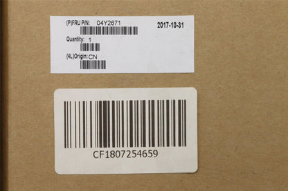 Lenovo E531/E540, NL, CHY Dutch Keyboard 04Y2671