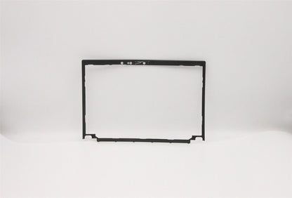 Lenovo ThinkPad X280 A285 Bezel front trim frame Cover Black 01YN079