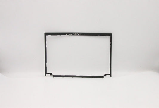 Lenovo ThinkPad X280 A285 Bezel front trim frame Cover Black 01YN079