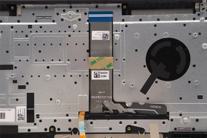 Lenovo Upper Case ASM_KOR H82L5CLOUMA 5CB1C74951