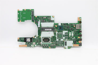 Lenovo ThinkPad T15p Gen 1 Motherboard Mainboard UMA inteli510300H 5B20Z48085