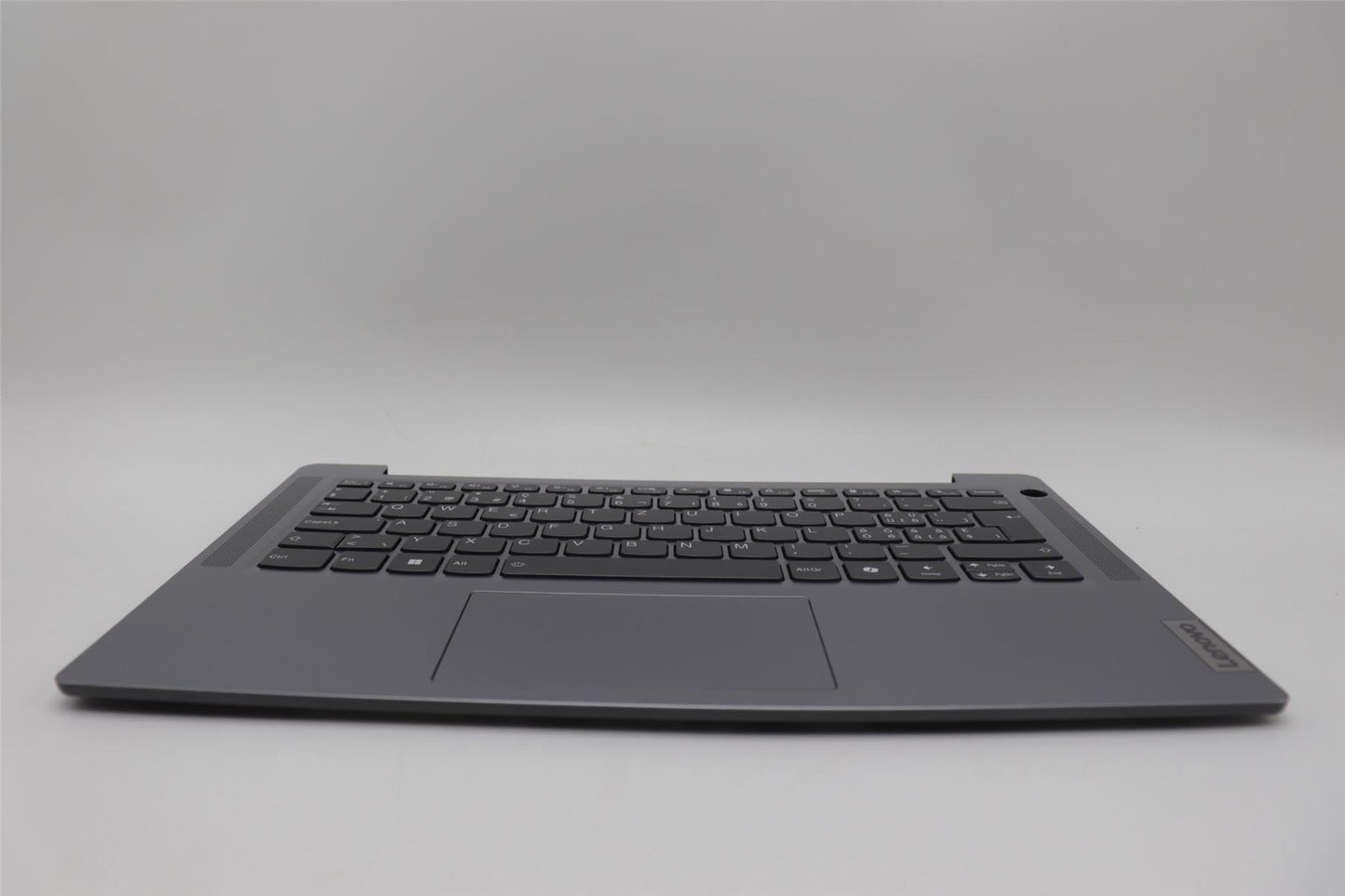 Lenovo Upper Case ASM_SWS L 83E5AG BL 5CB1N94808