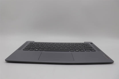 Lenovo Upper Case ASM_SWS L 83E5AG BL 5CB1N94808