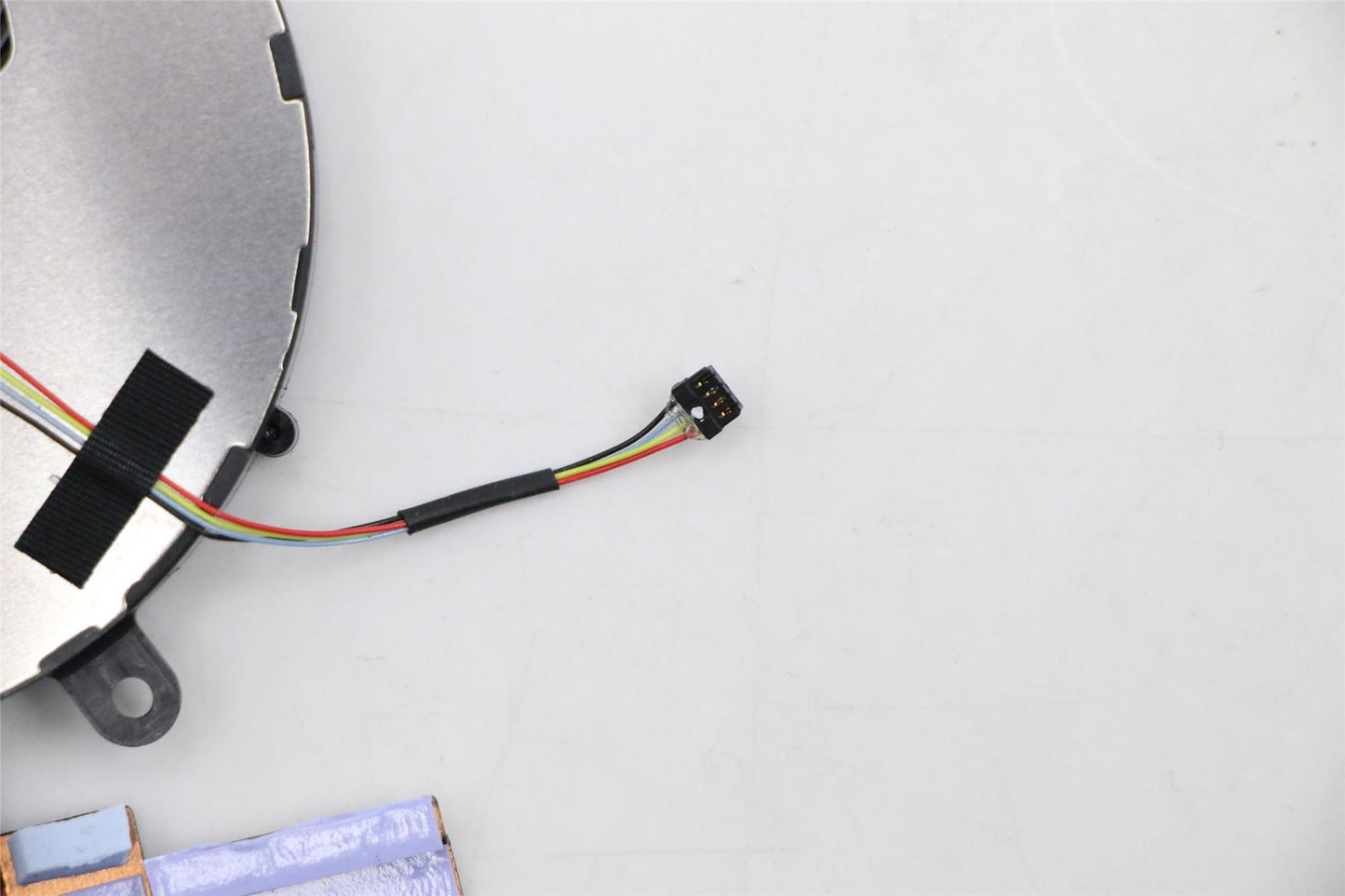Lenovo Yoga C940-15IRH Thermal Heatsink Cooling Fan 5H40S19977