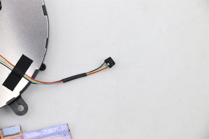 Lenovo Yoga C940-15IRH Thermal Heatsink Cooling Fan 5H40S19977