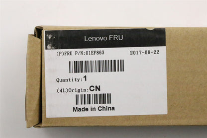 Lenovo 01EF863 Side IO Bracket, M910