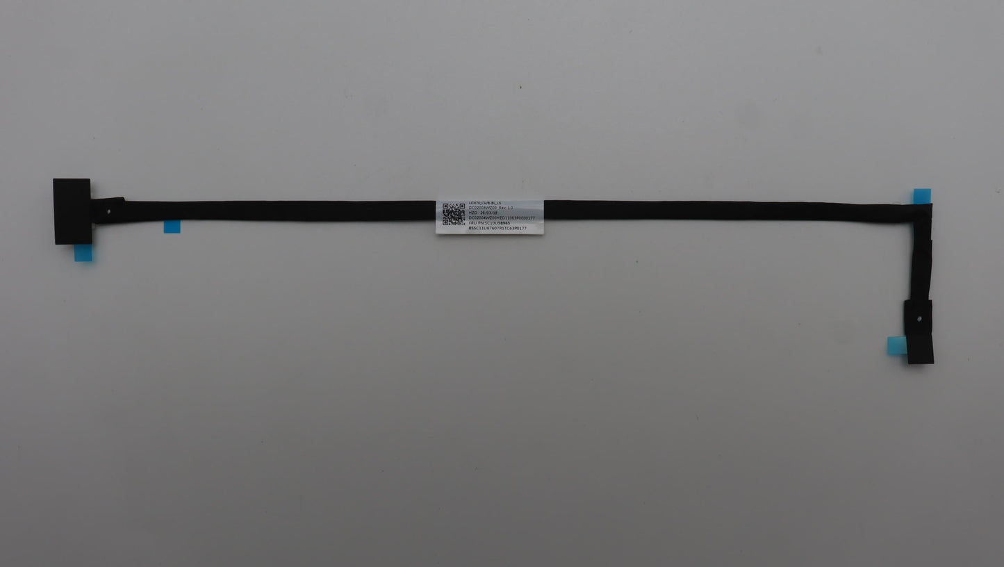 Lenovo CV/B-BL_LG Cable 5C10U58965