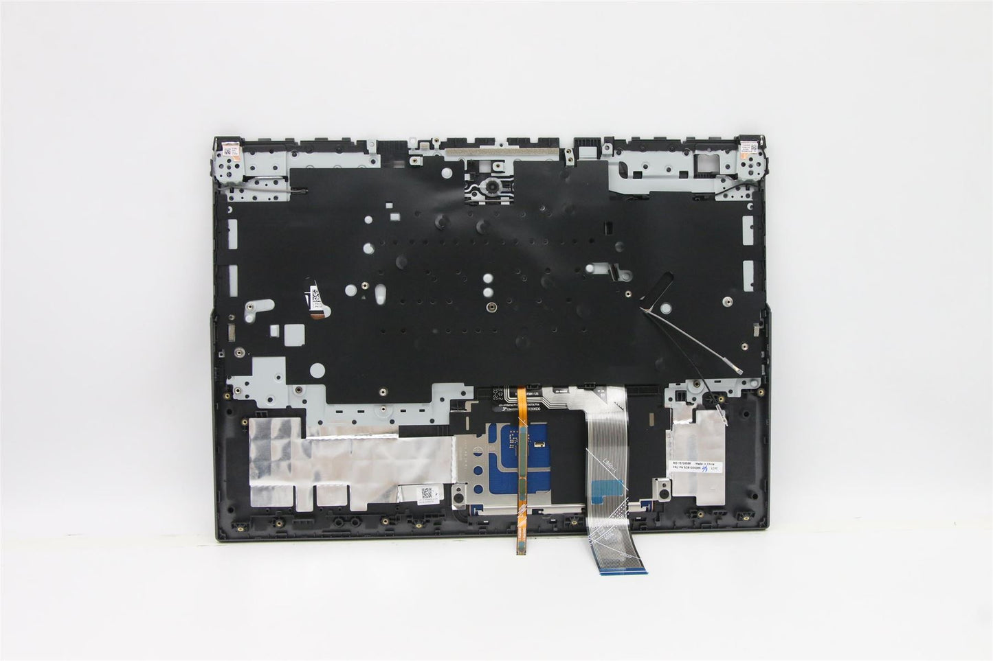 Repose-paume pour clavier Lenovo Legion 5 Pro-16ITH6H, couvercle supérieur US Europe 5CB1D05368