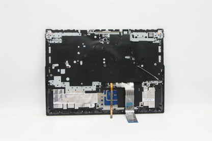 Repose-paume pour clavier Lenovo Legion 5 Pro-16ITH6H, couvercle supérieur US Europe 5CB1D05368