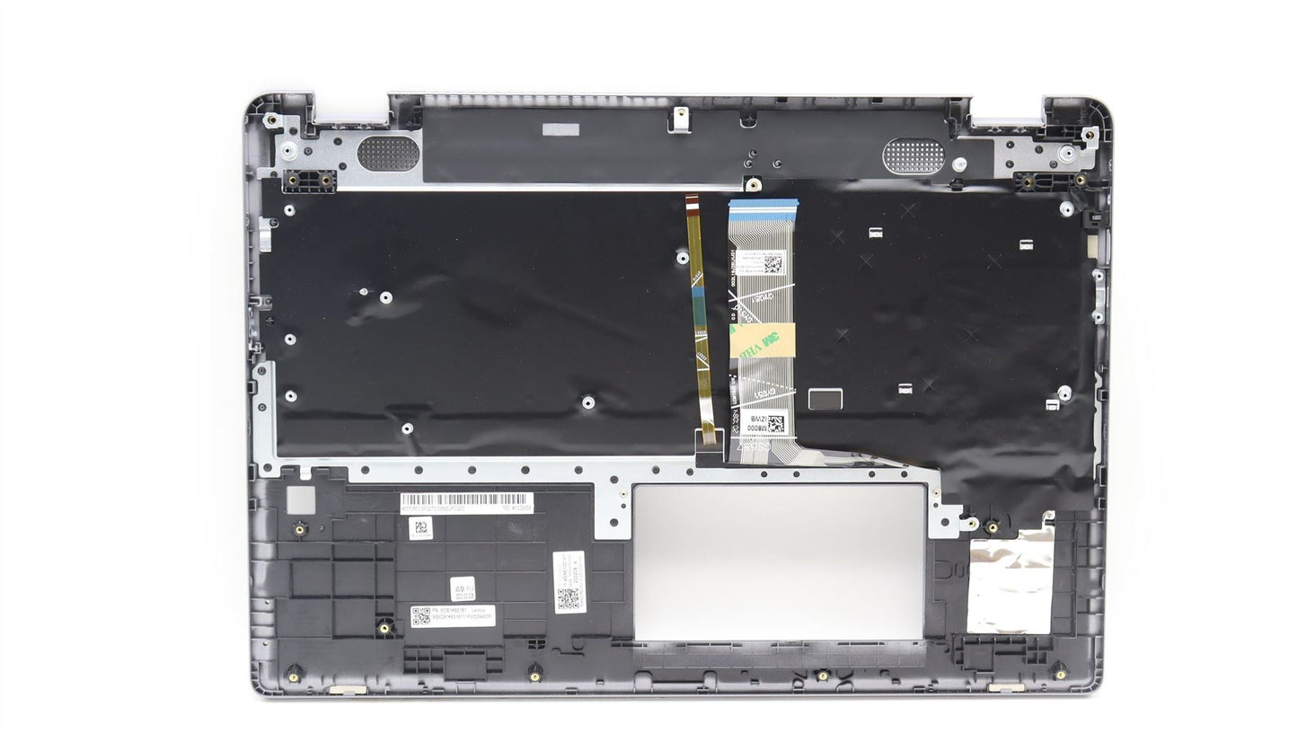 Lenovo Upper Case ASM_HUN W 82XY AG 5CB1K60161