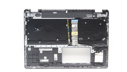 Lenovo Upper Case ASM_HUN W 82XY AG 5CB1K60161