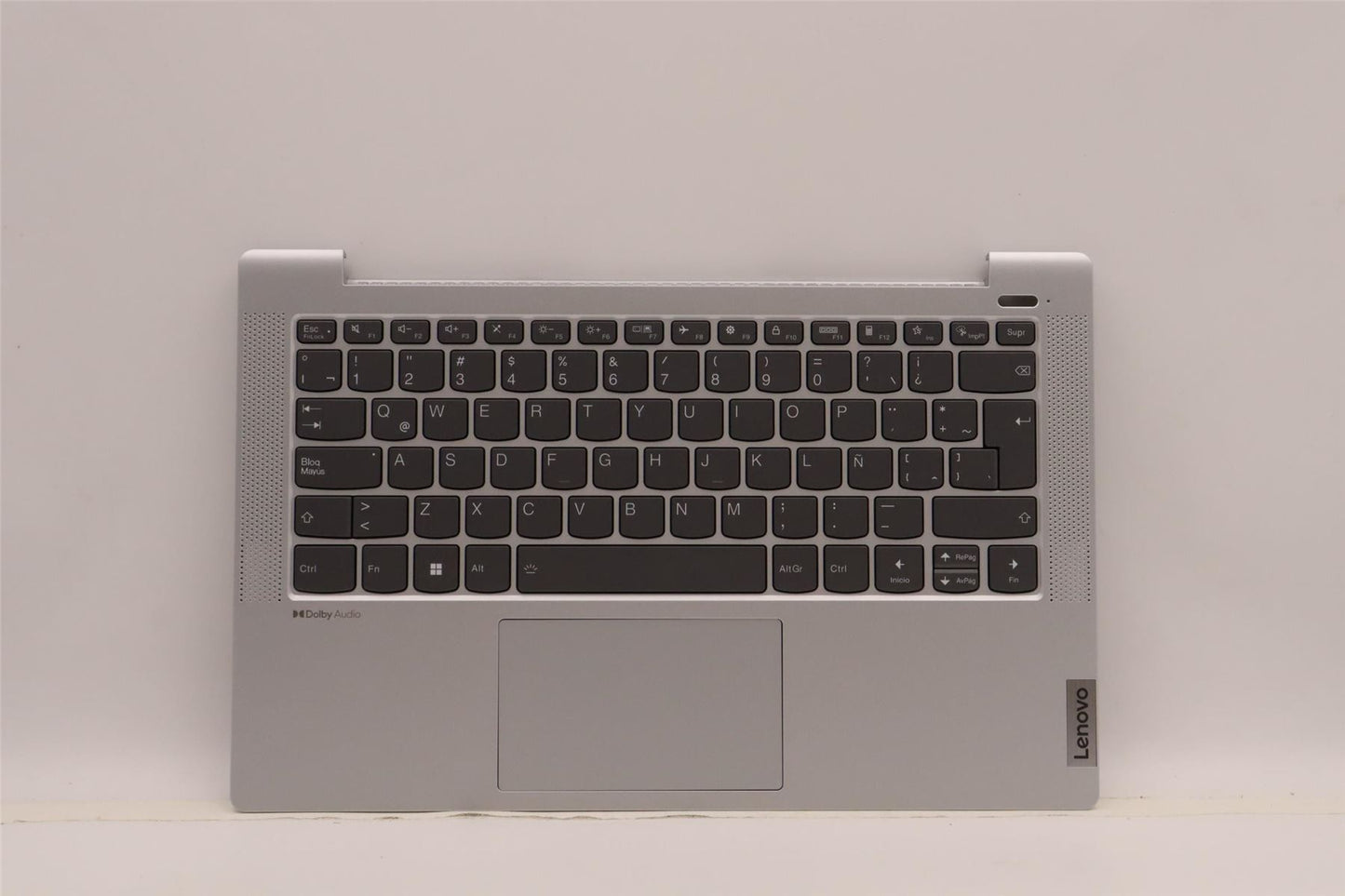 Lenovo UpperCaseASM_LASPAC82SD PLCG FPBL 5CB1J04454