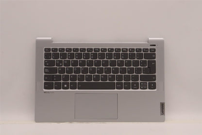 Lenovo UpperCaseASM_LASPAC82SD PLCG FPBL 5CB1J04454