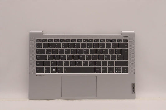 Lenovo UpperCaseASM_LASPAC82SD PLCG FPBL 5CB1J04454