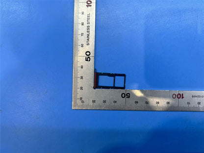 Lenovo YT-J706X SIM TRAY_Grey&*5021AA001099 CS 5M88C22880