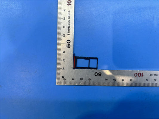 Lenovo YT-J706X SIM TRAY_Grey&*5021AA001099 CS 5M88C22880