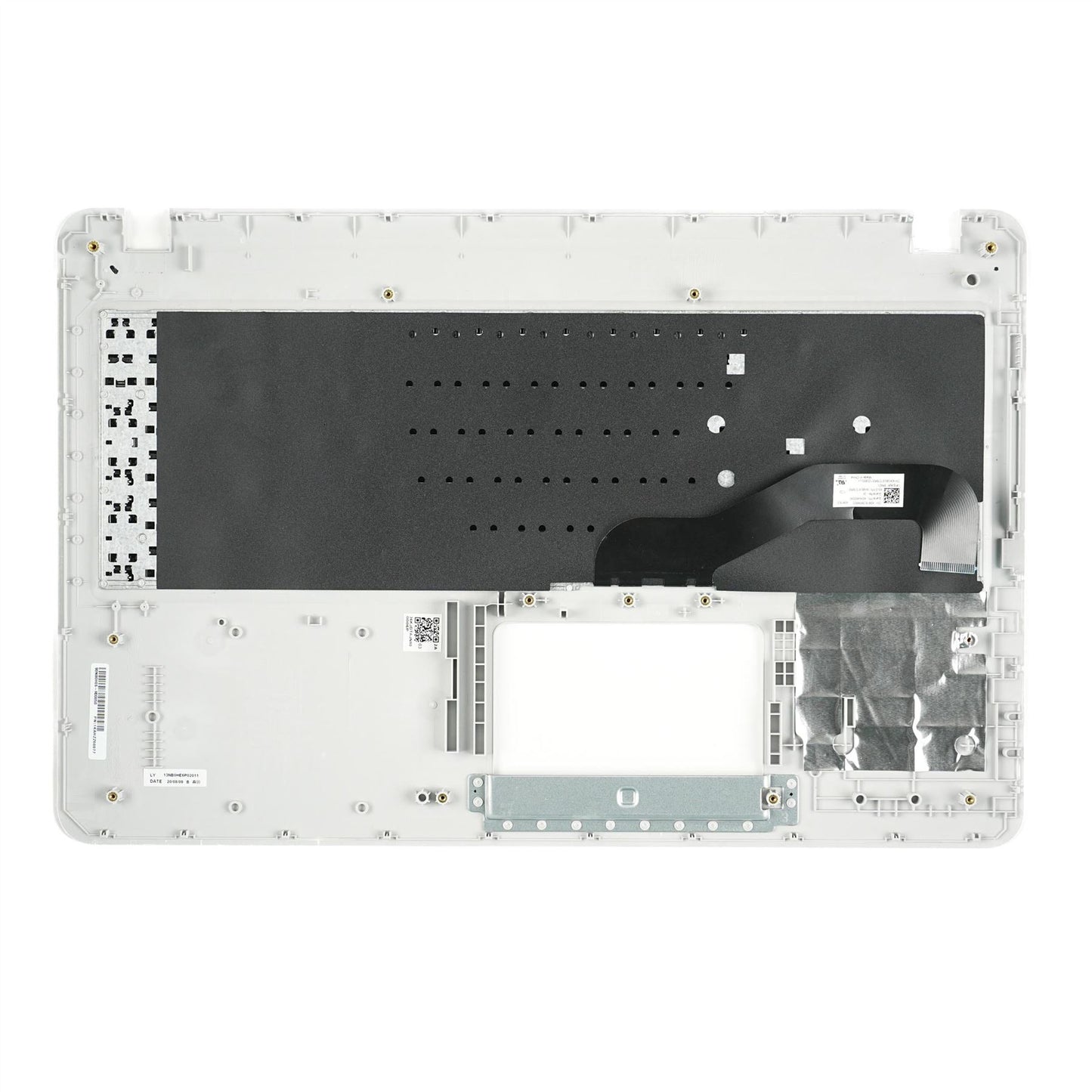 Asus X540Uv Keyboard (Brazilian) Module (Isolation) (No Odd) 90NB0HE6-R30050