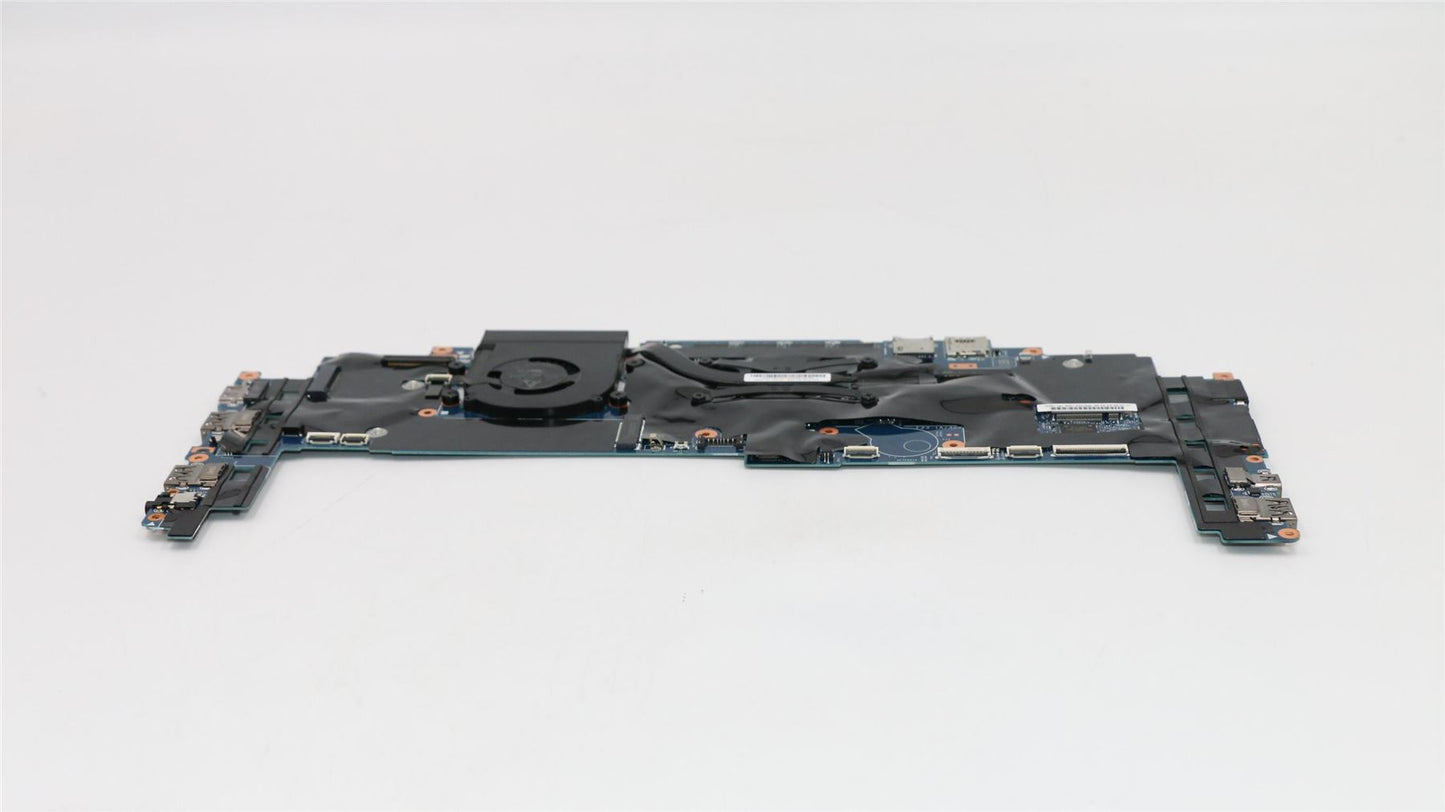Lenovo WIN, i5-6300U, vPro, 8G, AMT, TPM 01LV908