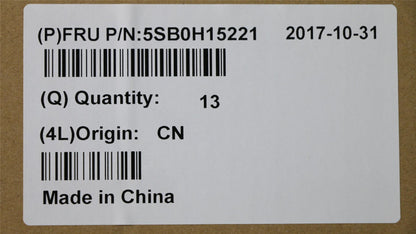 Lenovo Yoga 3-1170 700-11ISK Speaker Speakers 5SB0H15221
