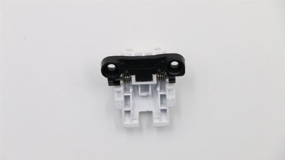 Lenovo 500-15ACZ 500-15ISK Z51-70 RJ45 Ethernet LAN Port Cover White 5D30J23611