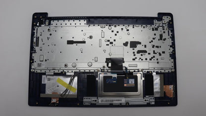Lenovo COVER Upper Case ASM_SPA L 83ERAB BL 5CB1M23502