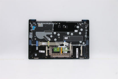 Lenovo IdeaPad 5-14IIL05 Palmrest Touchpad Cover Keyboard Bulgarian 5CB0Y89167
