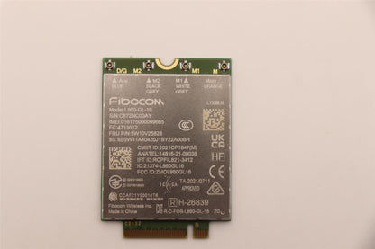 Lenovo ThinkPad 13w 2 L13 Gen 4 Wi-Fi Wireless Card Board 5W10V25828