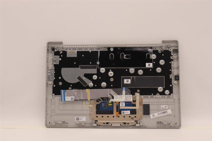 Lenovo Upper C82LM PL_SILD NFP BLKB_SW 5CB1C13297