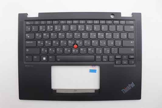 Lenovo MECH_ASM BL KB BK RUS PMX 5M11N93100